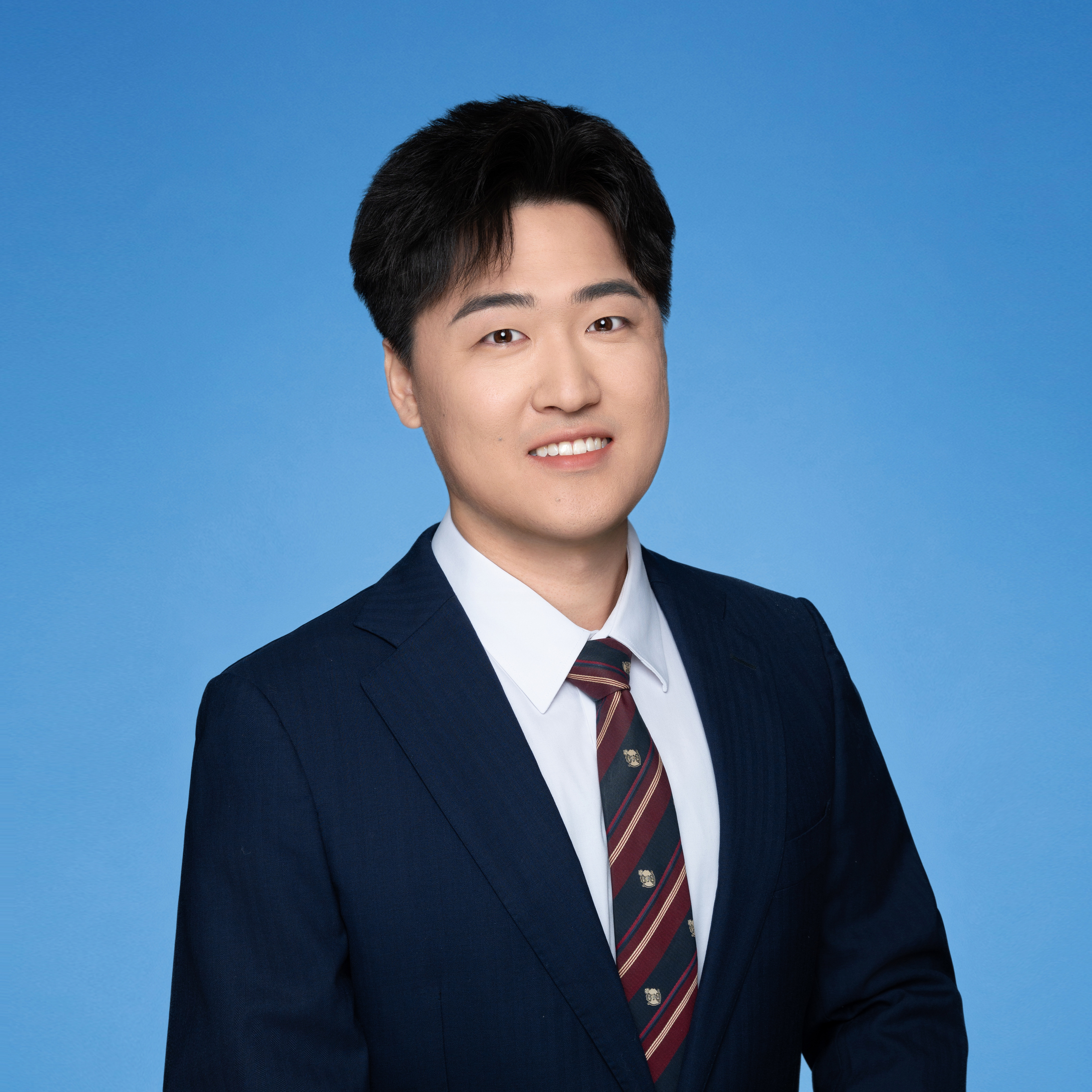 Zhaoyu Xing