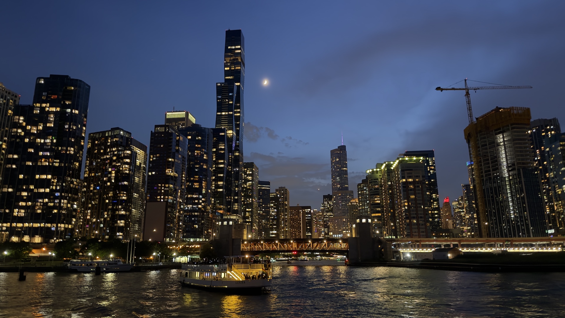 Chicago