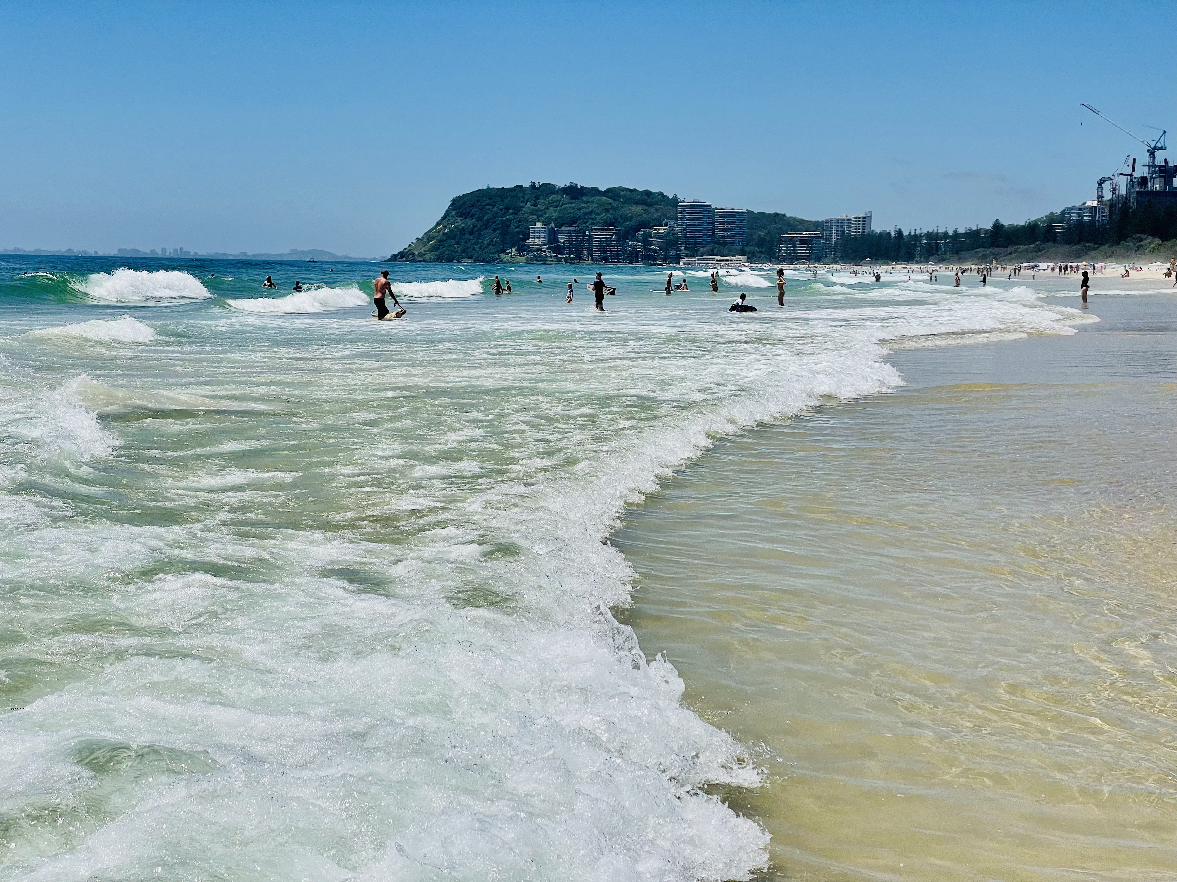 GoldCoast