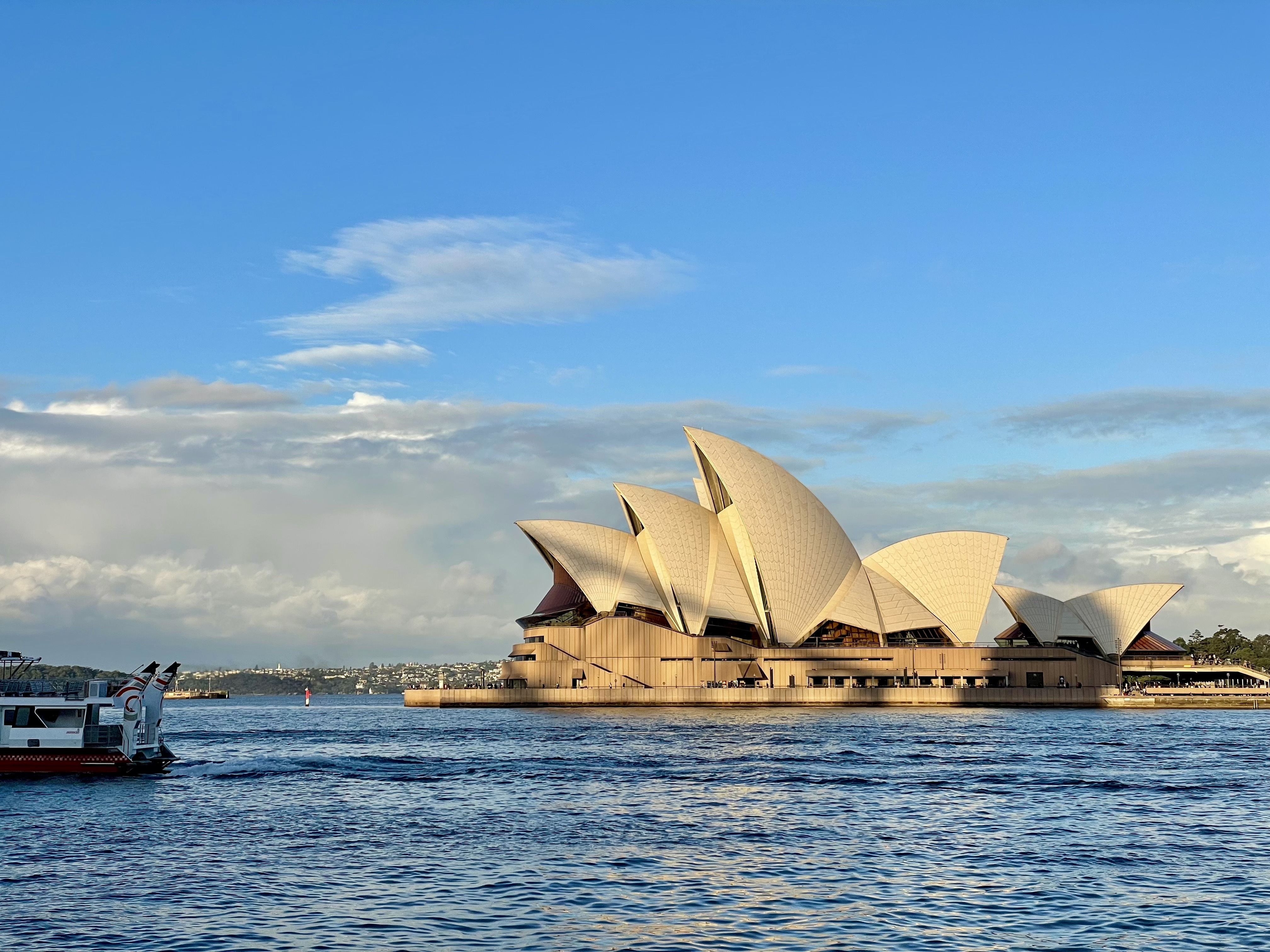 Sydney