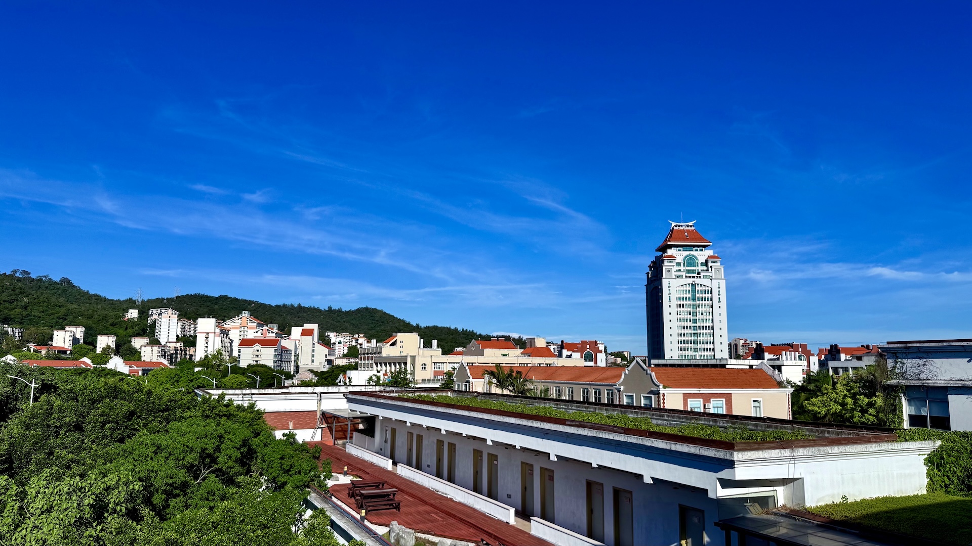 Xiamen University
