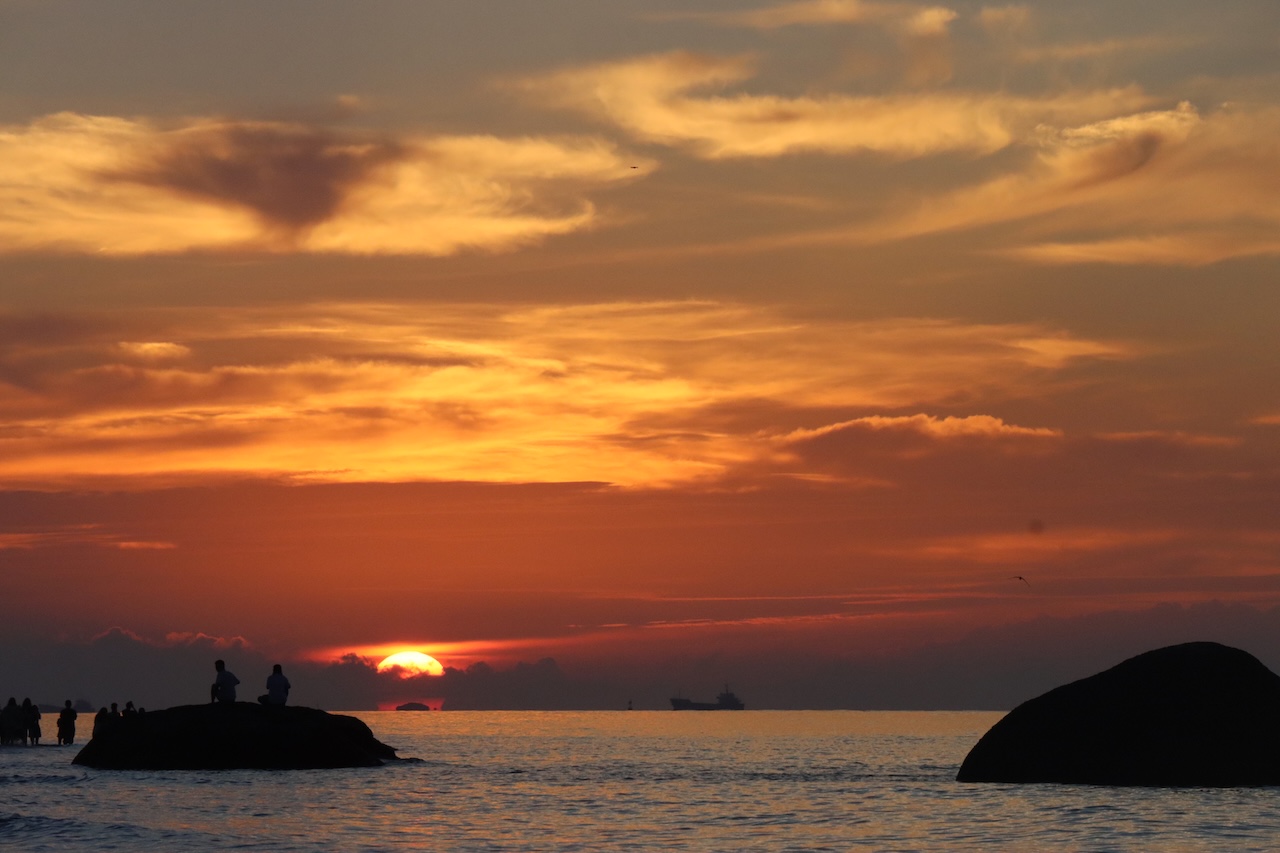 Xiamen